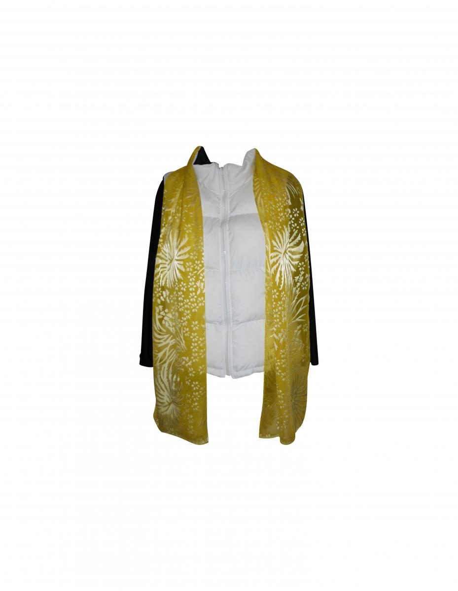 Baroque Rayon Silk picture