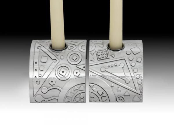 Soul Mates Candle Stands