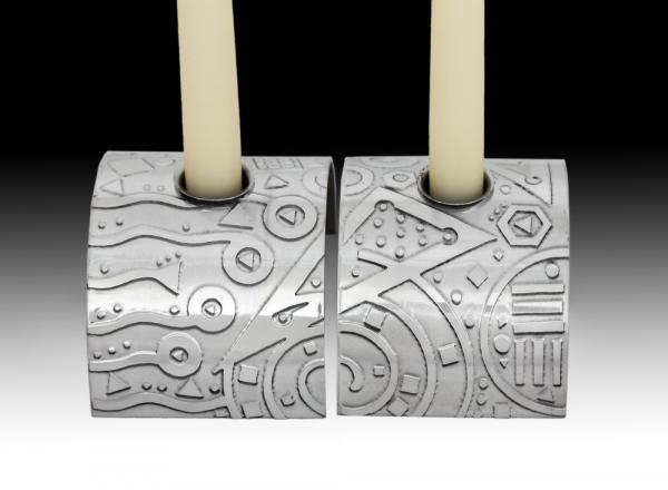 Soul Mates Candle Stands picture
