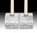 Soul Mates Candle Stands