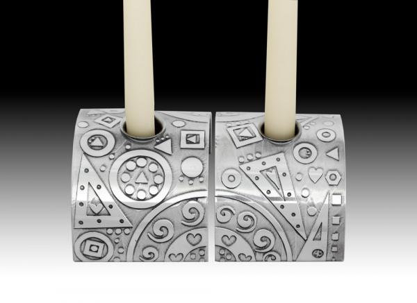 Soul Mates Candle Stands