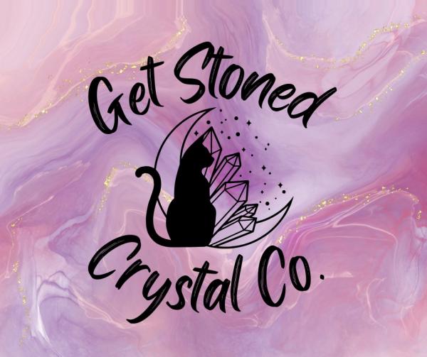 Get Stoned Crystal Co