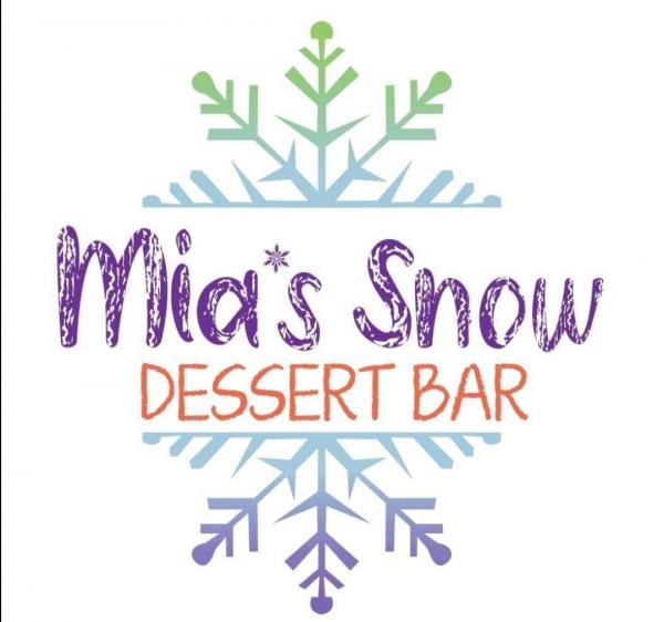Mia's Snow Dessert Bar