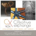 The Creative Exchange (CX904)