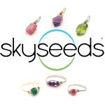 Skyseeds Gemstone Jewelry