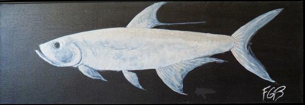 Tarpon in Blk