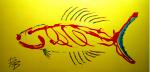 Yellowfish