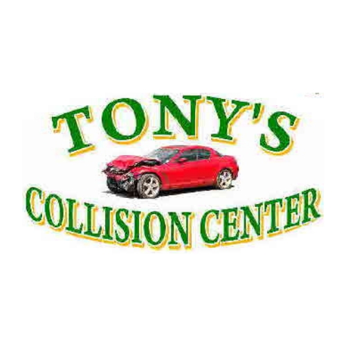 TONY'S COLLISION CENTER