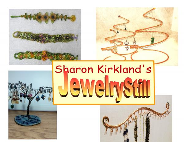 Sharon Kirkland