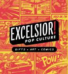 Excelsior Pop Culture