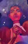âœ¦ Unmasked Garnet - Art Print âœ¦
