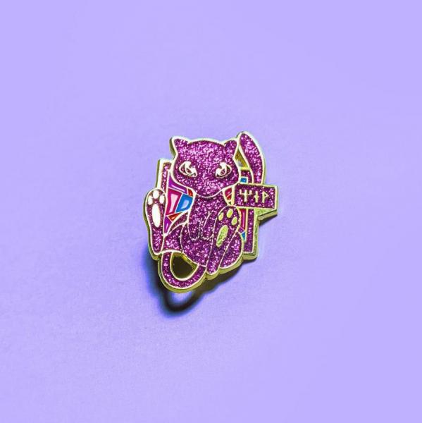 Mew Pin picture