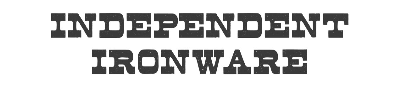 Independent Ironware