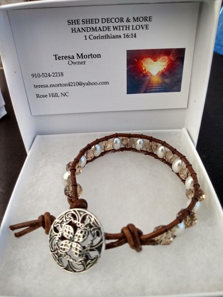 She Shed Decor & More