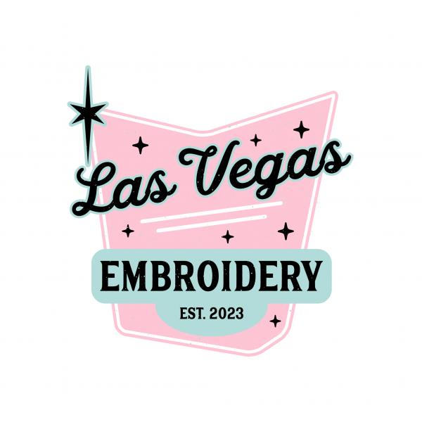 Las Vegas Embroidery