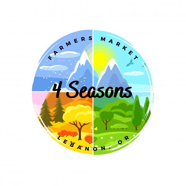 4 Seasons Farmers Market