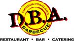 DBA Barbecue