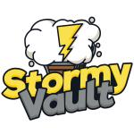 Stormy Vault