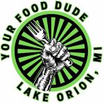 Your Food Dude