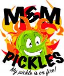 M&M Pickles, Inc.