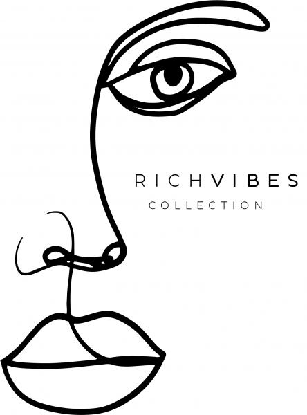 Rich Vibes Candles