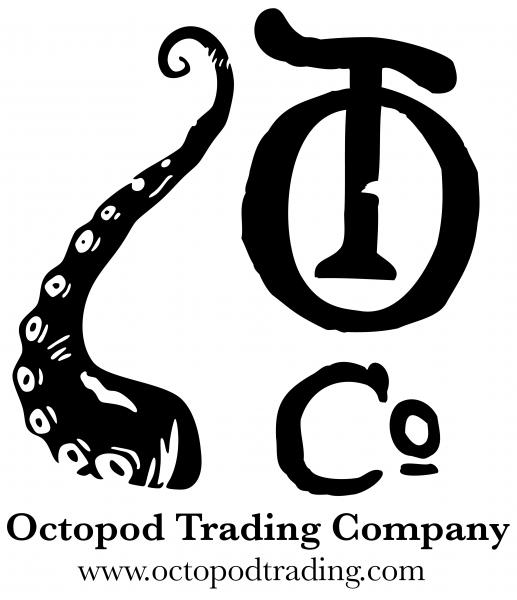 Octopod Trading Company Sanford Florida United States Emily