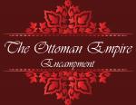 VISUAL ADJECTIVES The Ottoman Empire Encampment