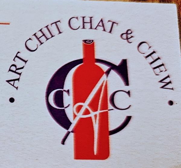 art chit chat & chew