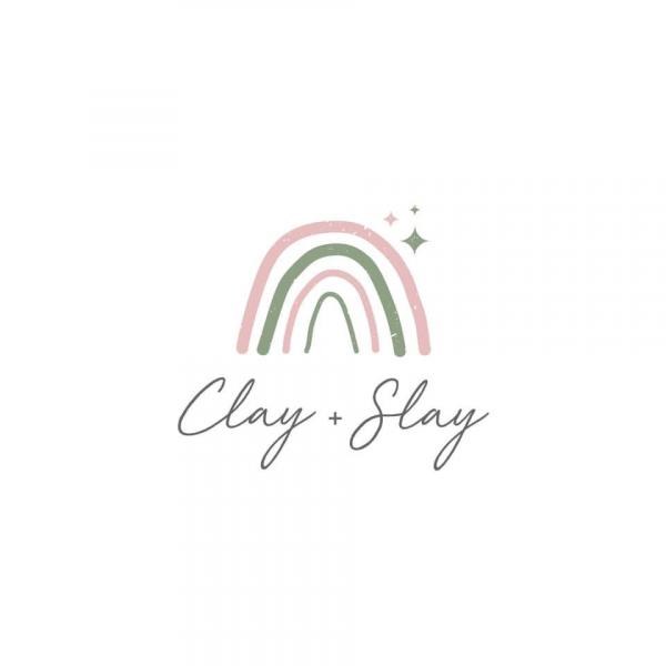 Clay + Slay