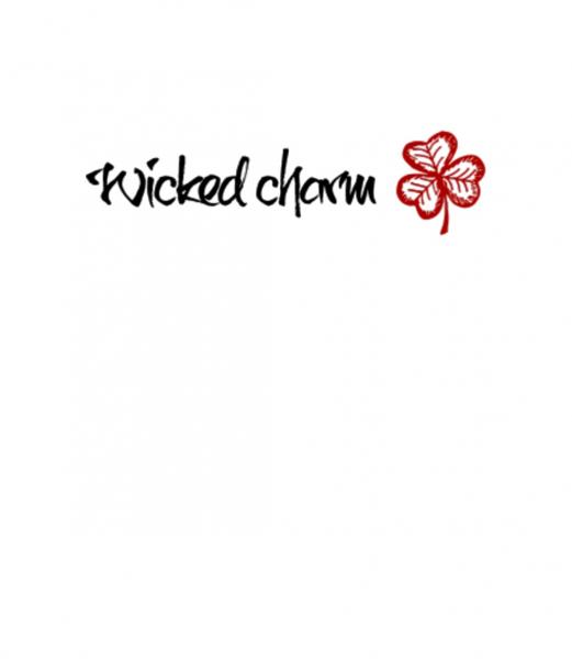 Wicked Charm Candles
