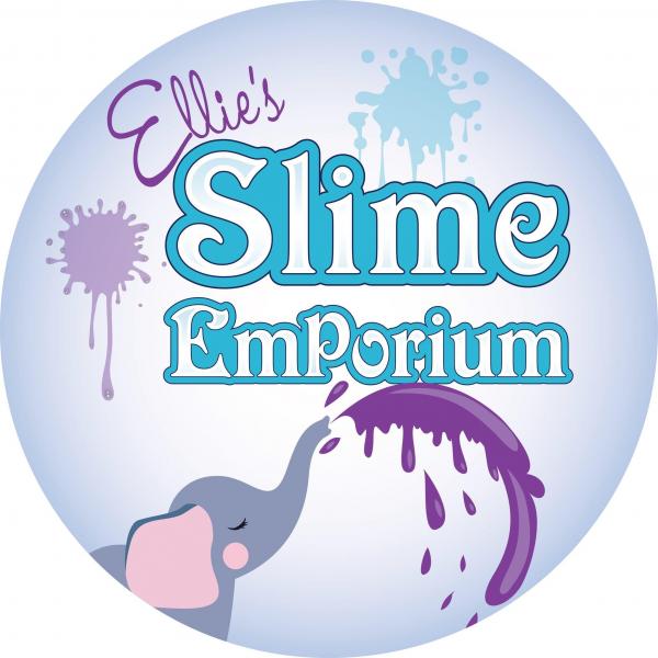 Ellie’s Slime Emporium