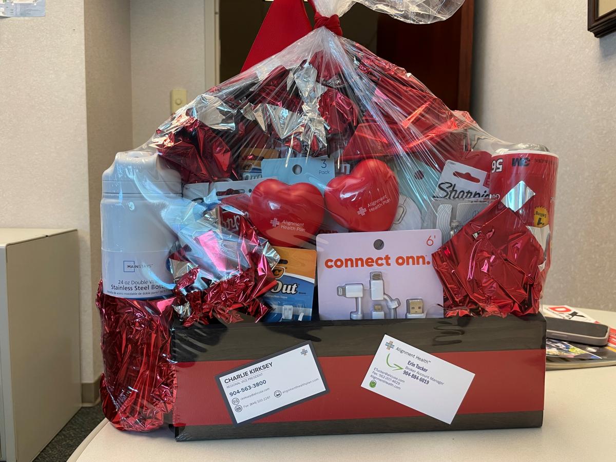 Alignment Health Plan Jacksonville Florida United States Erin