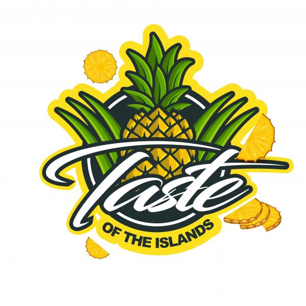 Taste of the islands