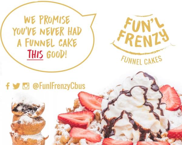 Fun'l Frenzy