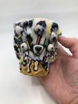 Cookies N' Cream Poodle Cup by Ashley Bevington