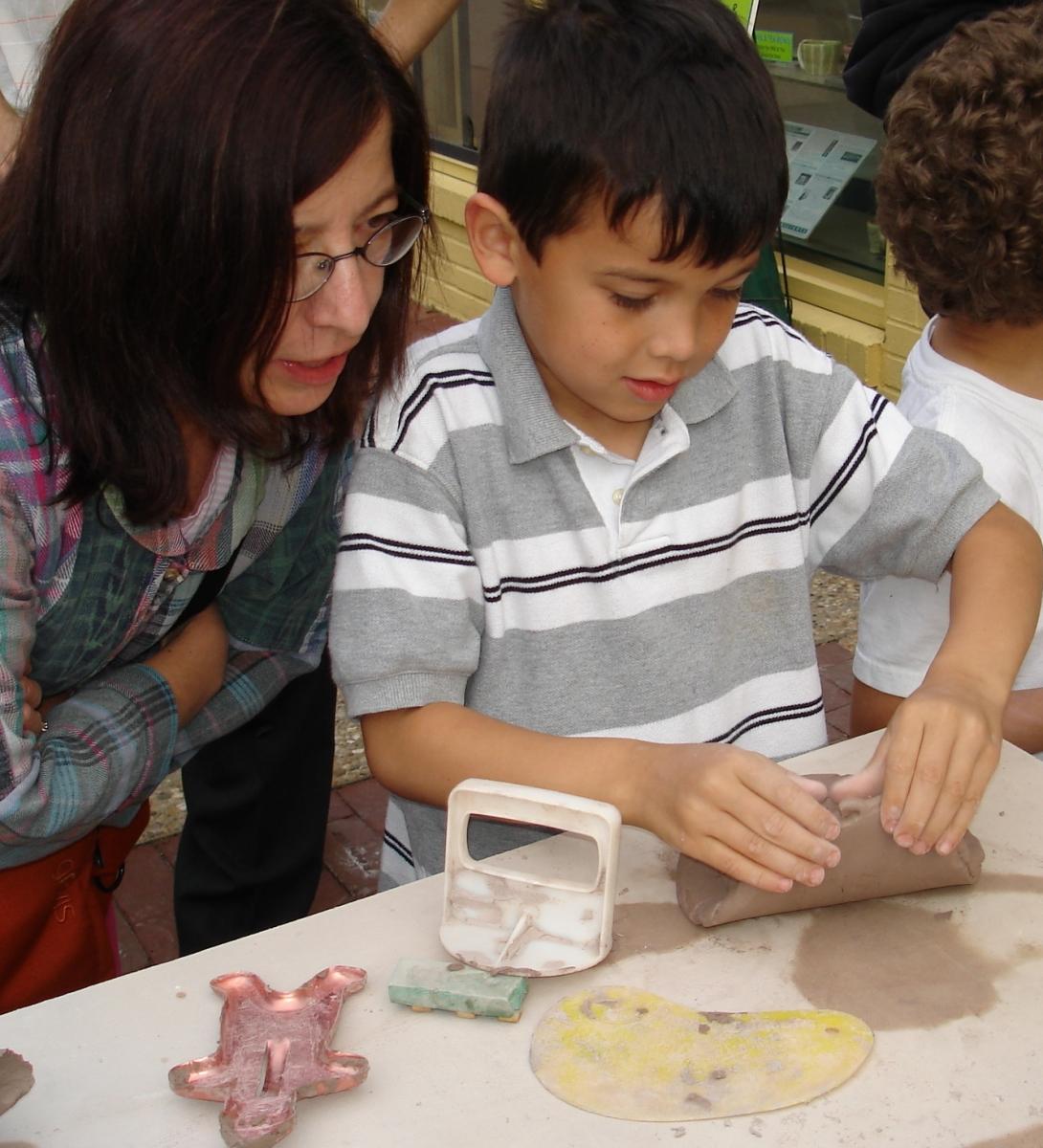 Become a Member picture