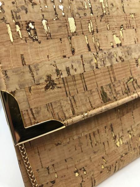 Cork Handbag by Spicer Bags picture