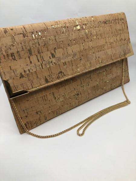 Cork Handbag by Spicer Bags