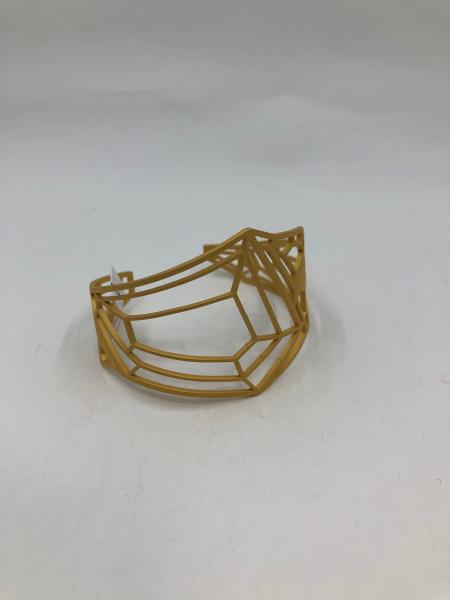 Polygon Cuff by Cloud in Valleys picture