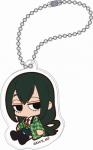 My Hero Academia Tsuyu Asui Froppy Yorutto Darun Acrylic Key Chain