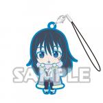 That Time I Got Reincarnated as a Slime Izawa Shizue Capsule Rubber Phone Strap