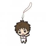 Kuroko's Basketball Teppei Kiyoshi Rubber Phone Strap