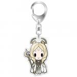 Fire Emblem Awakening Emmeryn Acrylic Key Chain