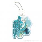 Tales of Zestiria Mikleo Acrylic Key Chain