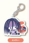 Fullmetal Alchemist X Sanrio Envy Big Acrylic Key Chain
