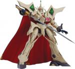 The Vision of Escaflowne GuyMelef Moderoid Model Kit Figure