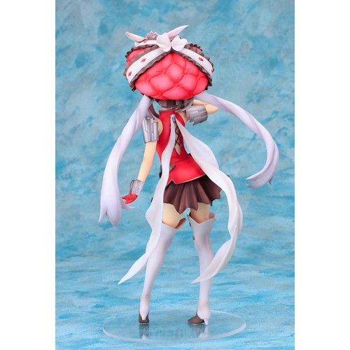 Fate Grand Order Rider Marie Antoinette 1/7 Scale Figure picture