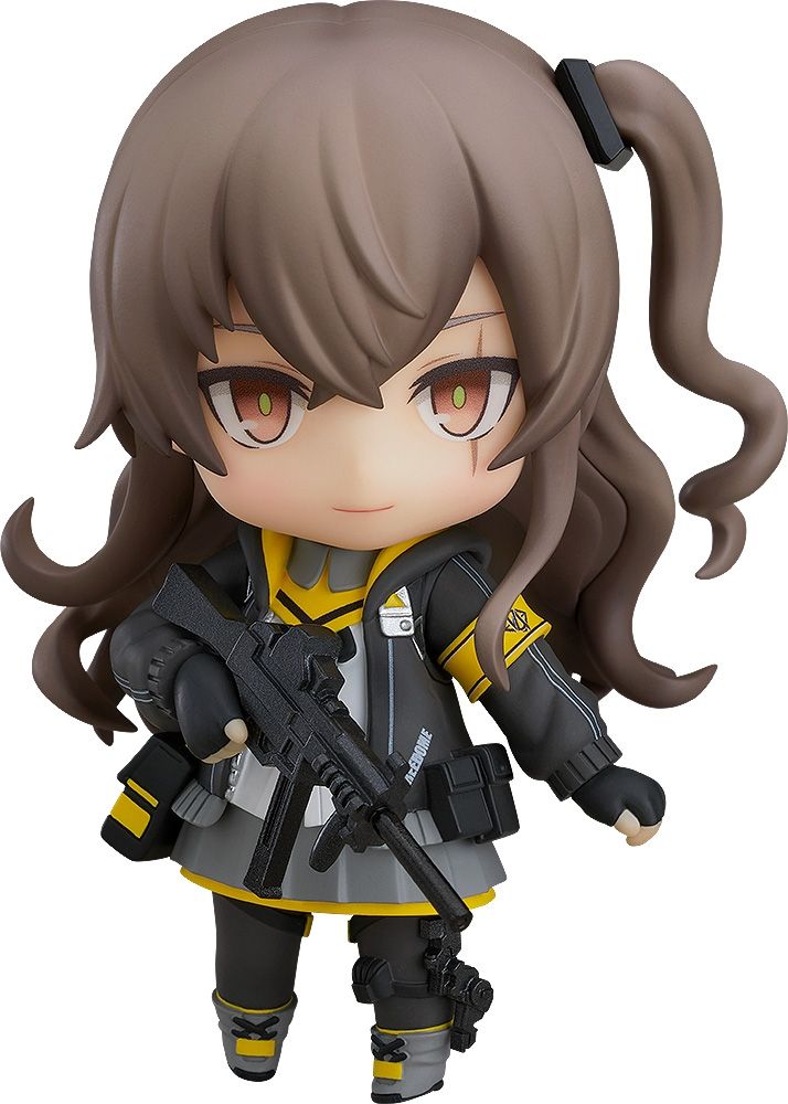 Girls Frontline UMP45 Nendoroid Action Figure picture