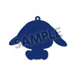 Digimon Adventure Plotmon Trading Strap Vol. 3 Rubber Strap