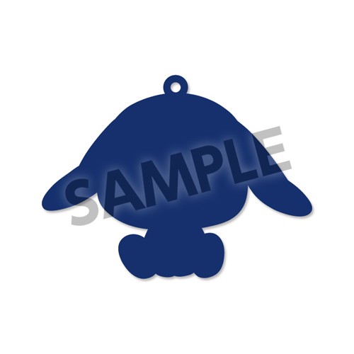 Digimon Adventure Plotmon Trading Strap Vol. 3 Rubber Strap picture